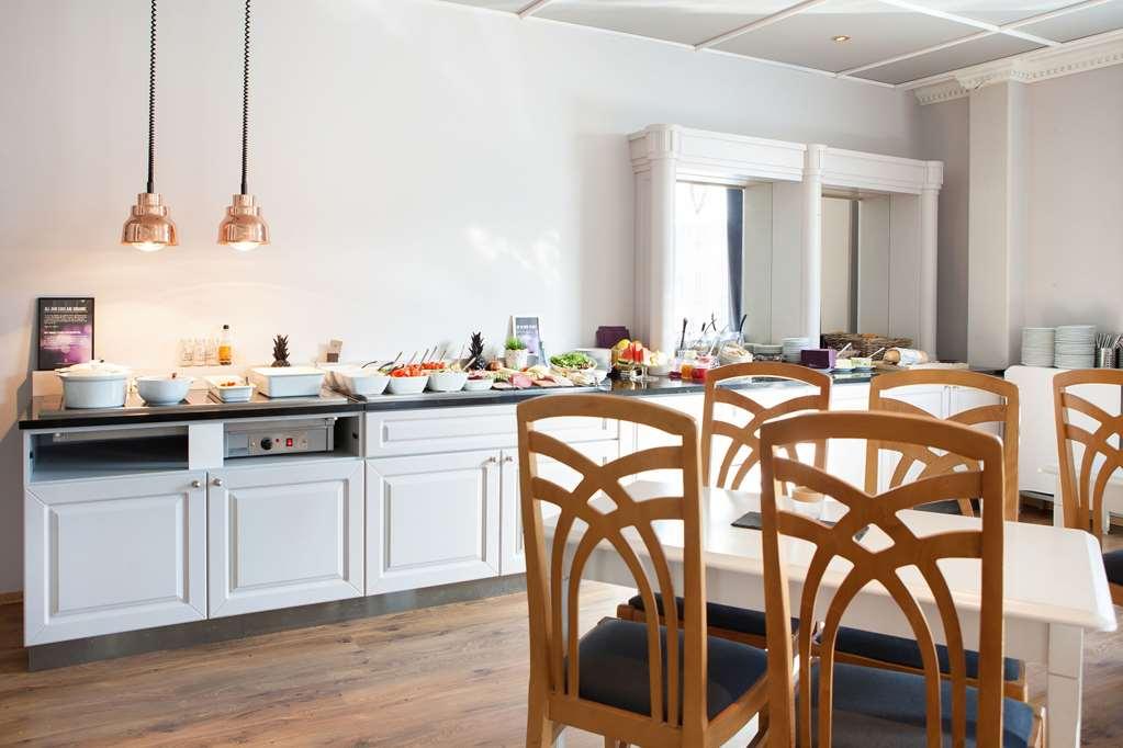 Home Hotel Grand Gjøvik Εξωτερικό φωτογραφία