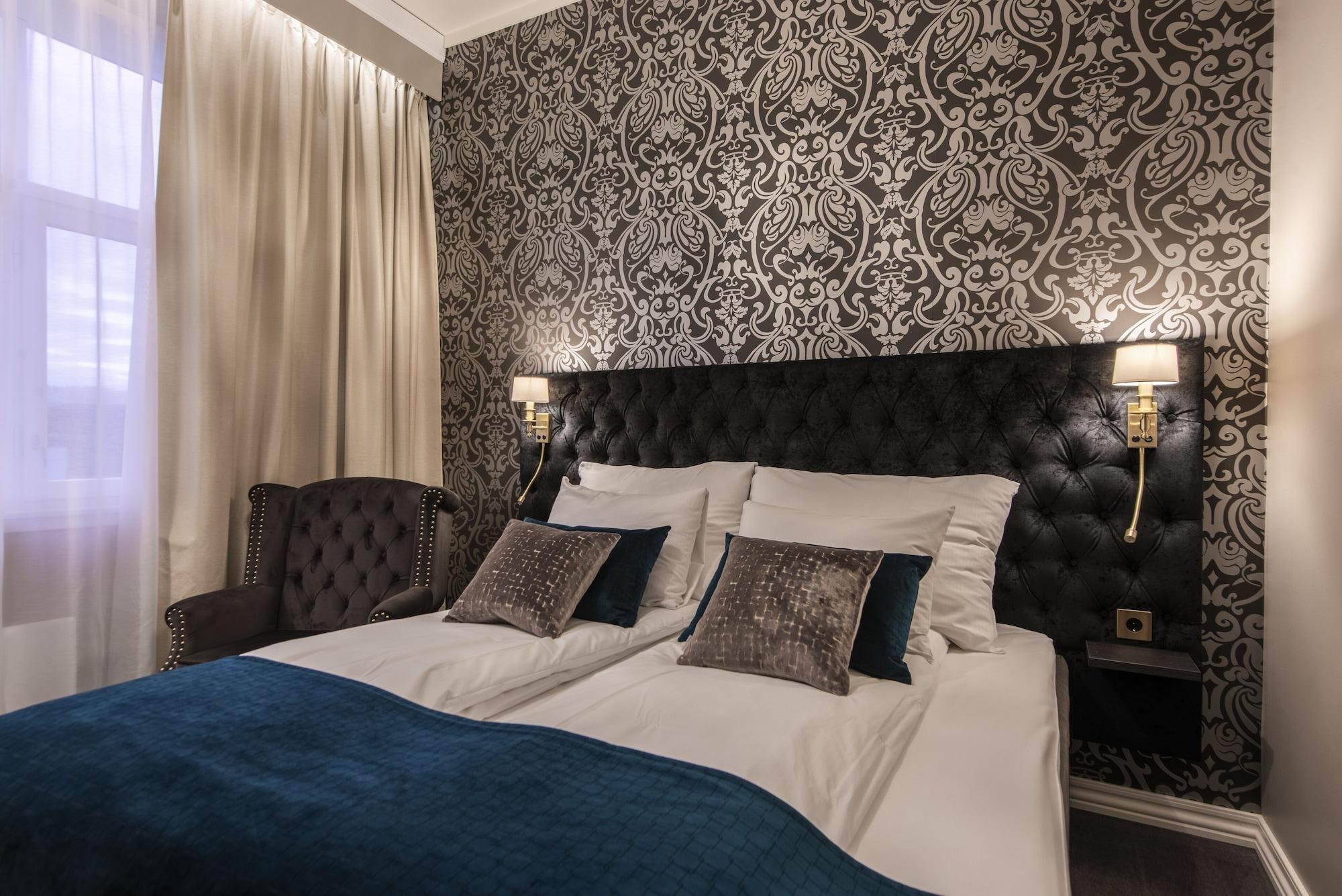 Home Hotel Grand Gjøvik Εξωτερικό φωτογραφία
