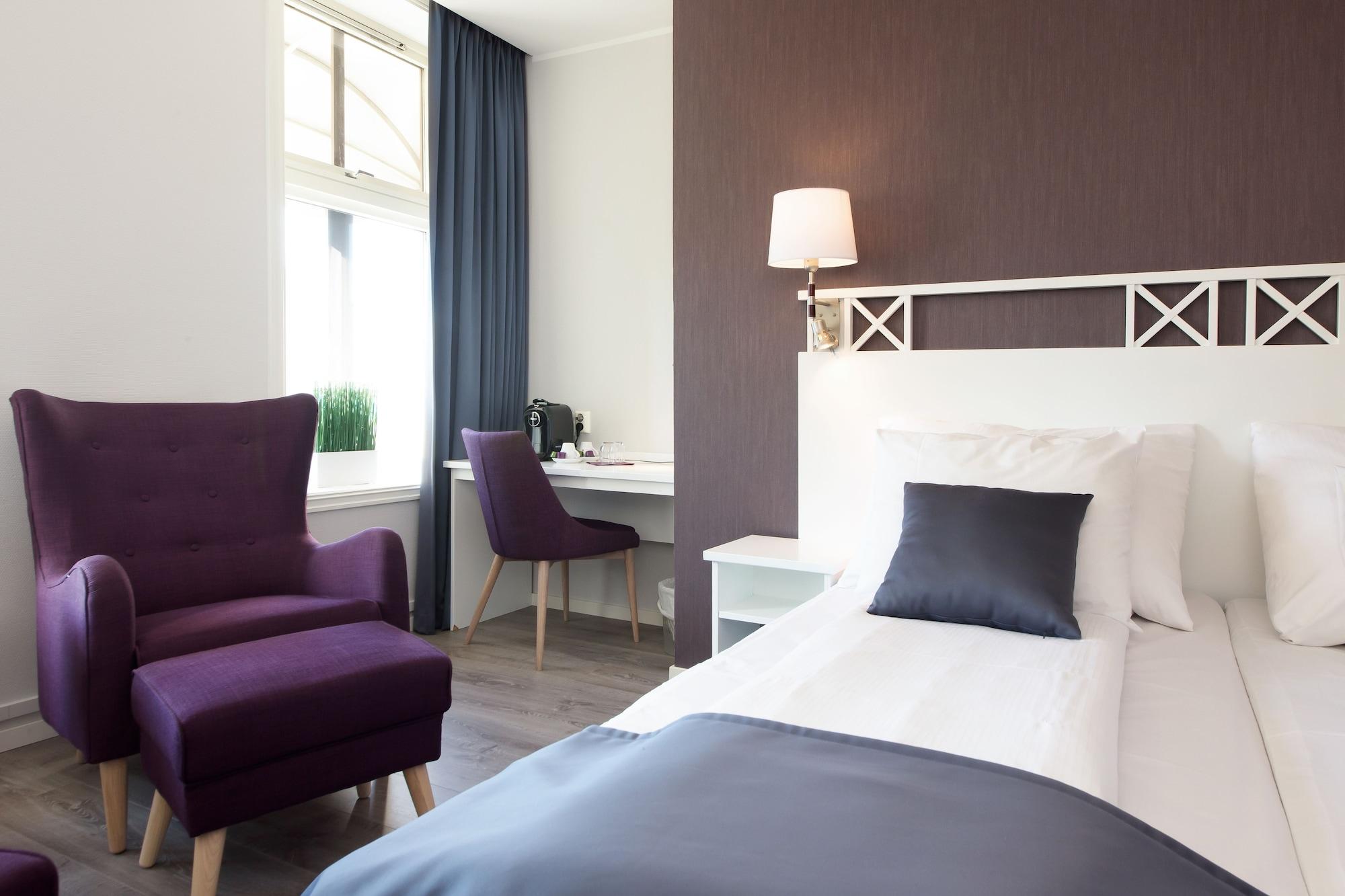 Home Hotel Grand Gjøvik Εξωτερικό φωτογραφία