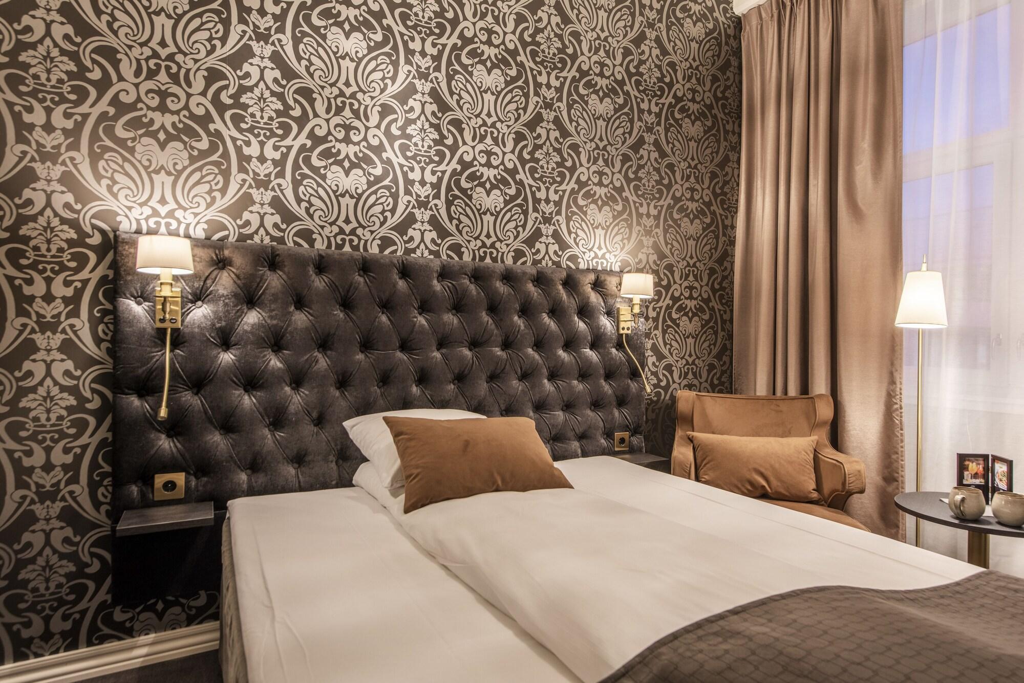 Home Hotel Grand Gjøvik Εξωτερικό φωτογραφία