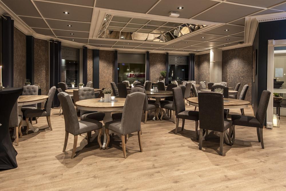 Home Hotel Grand Gjøvik Εξωτερικό φωτογραφία