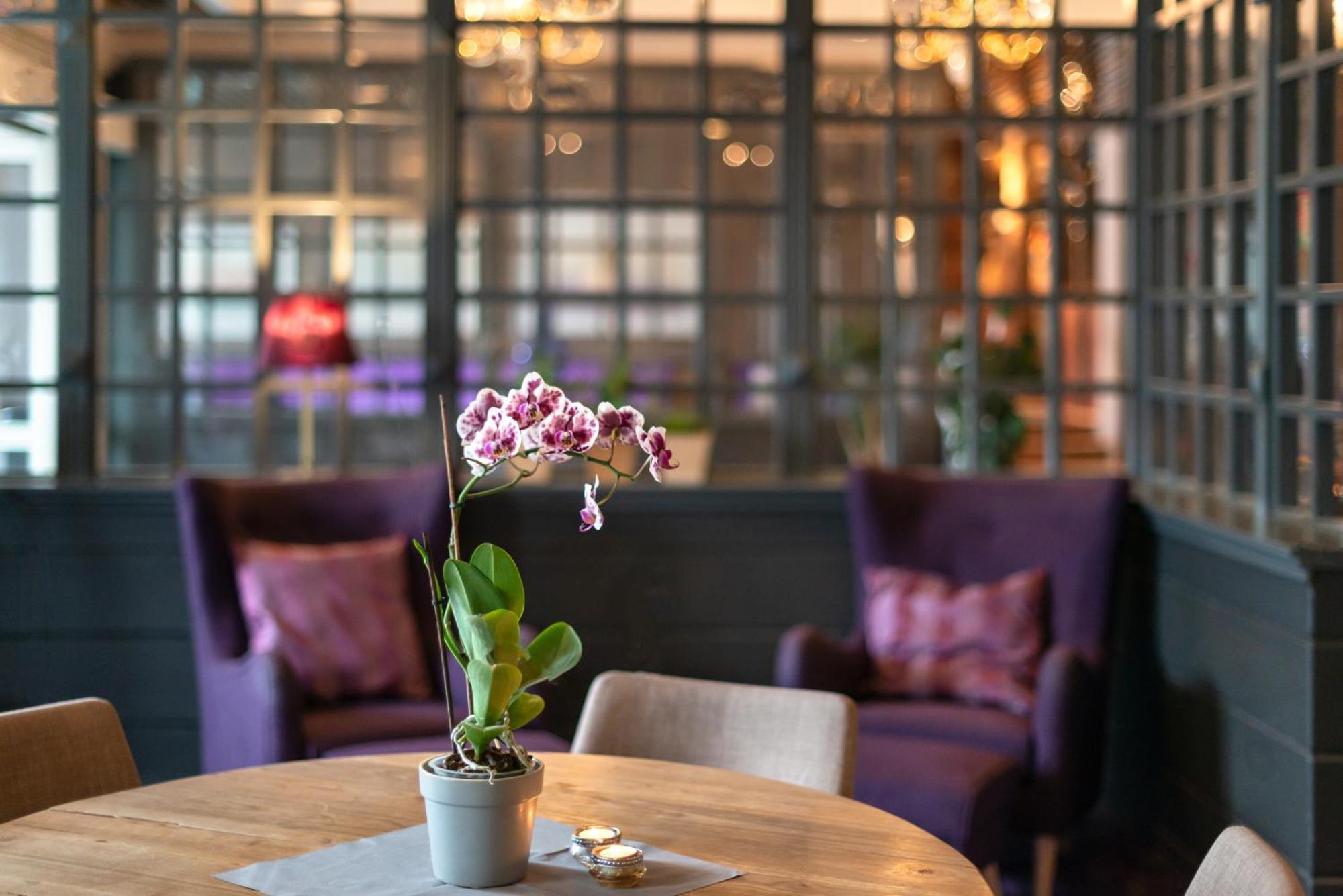 Home Hotel Grand Gjøvik Εξωτερικό φωτογραφία