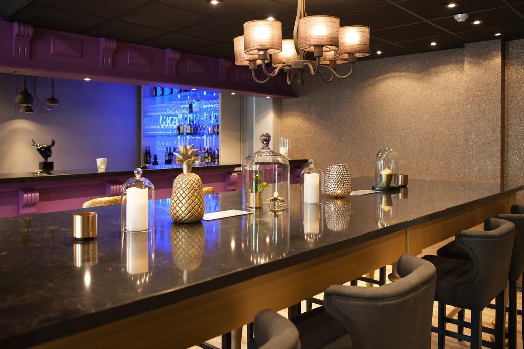 Home Hotel Grand Gjøvik Εξωτερικό φωτογραφία